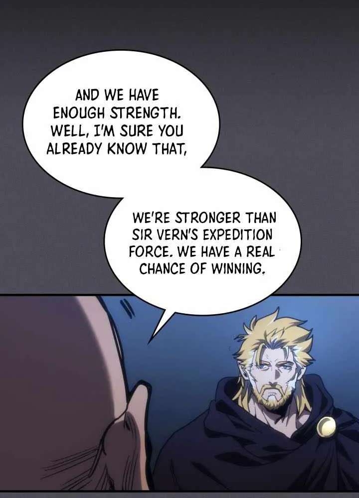 Mr Devourer, Please Act Like A Final Boss Chapter 145 - page 37