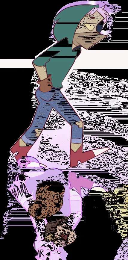 Vibe Check! Chapter 181 - page 81