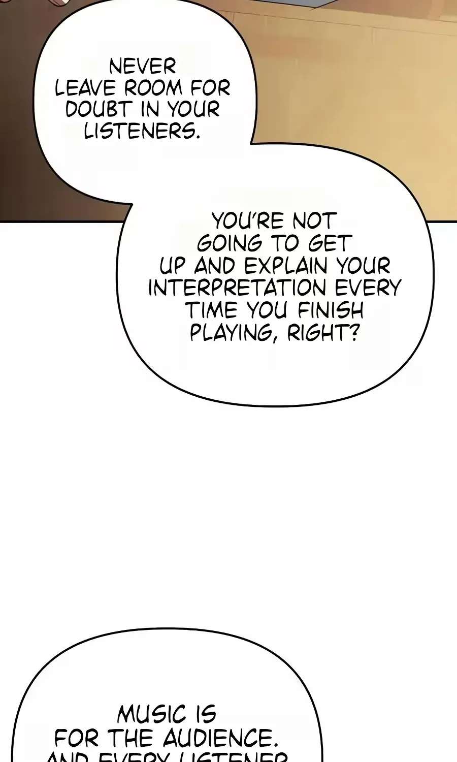 Da Capo for a Musical Genius Chapter 9 - page 63