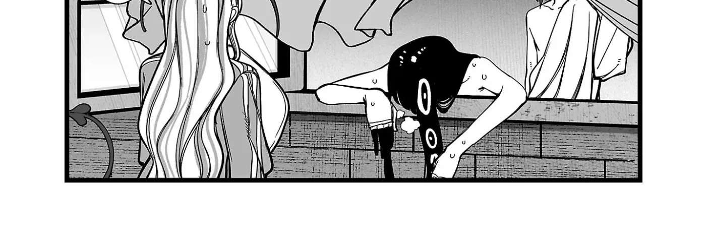 The Exiled Priest's Sage Time Chapter 17 - page 27