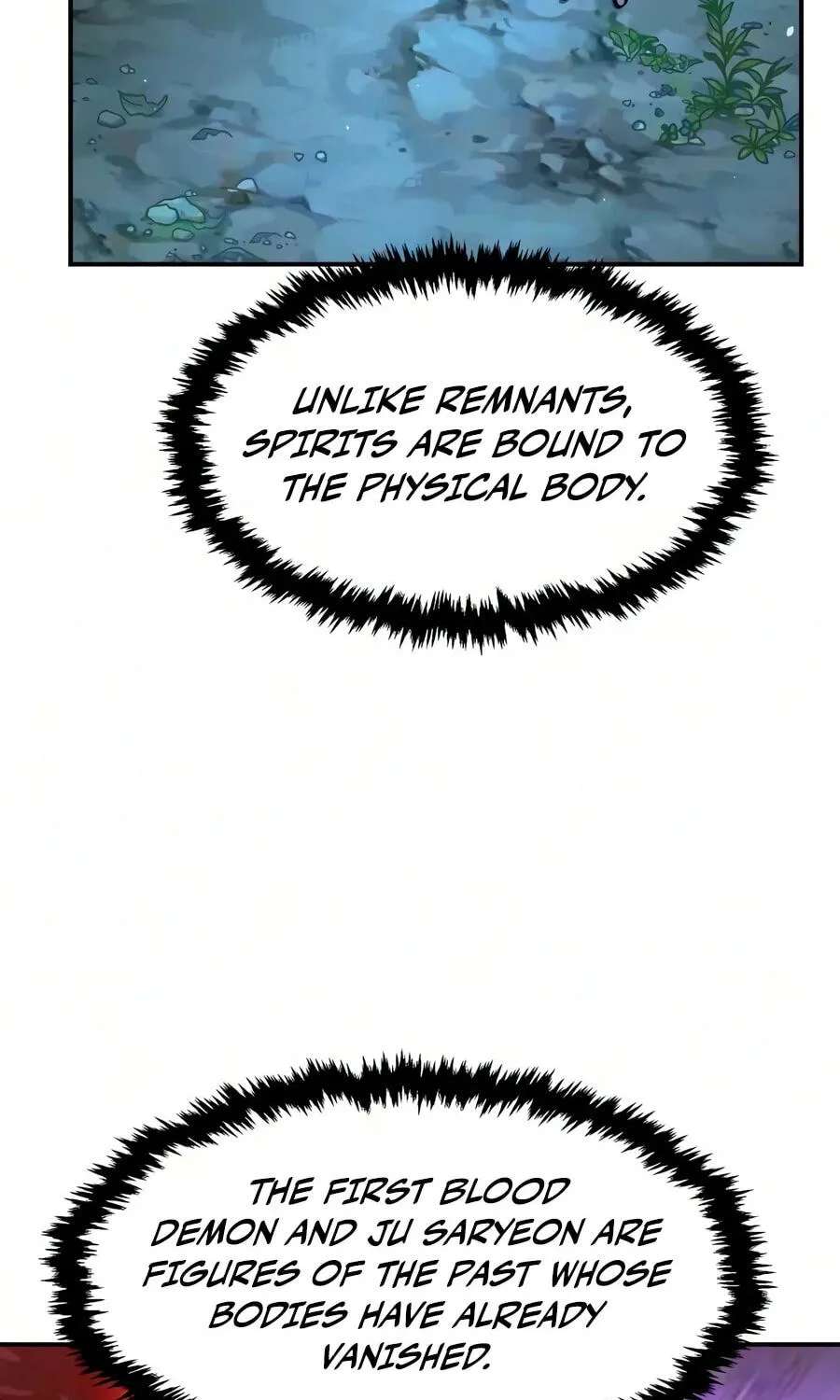 Absolute Sword Sense Chapter 199 - page 163