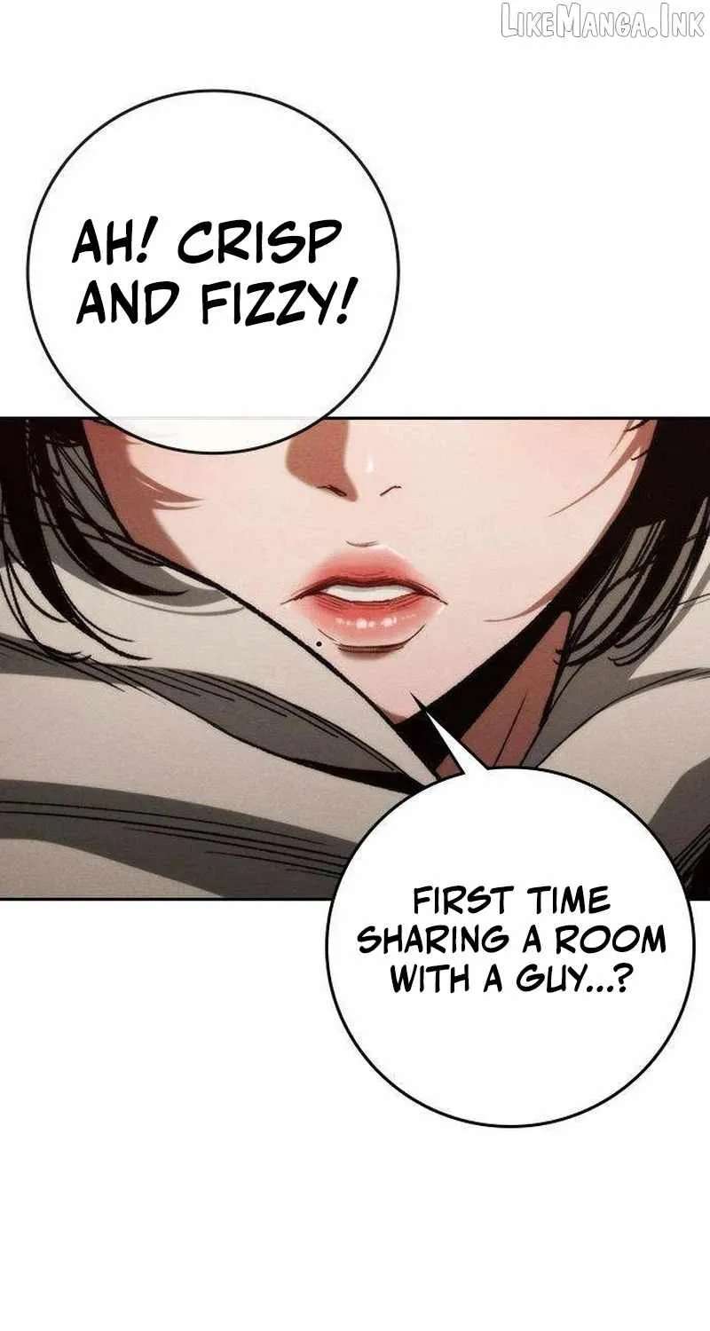 Contract Killer Enrollment Chapter 16 - page 168