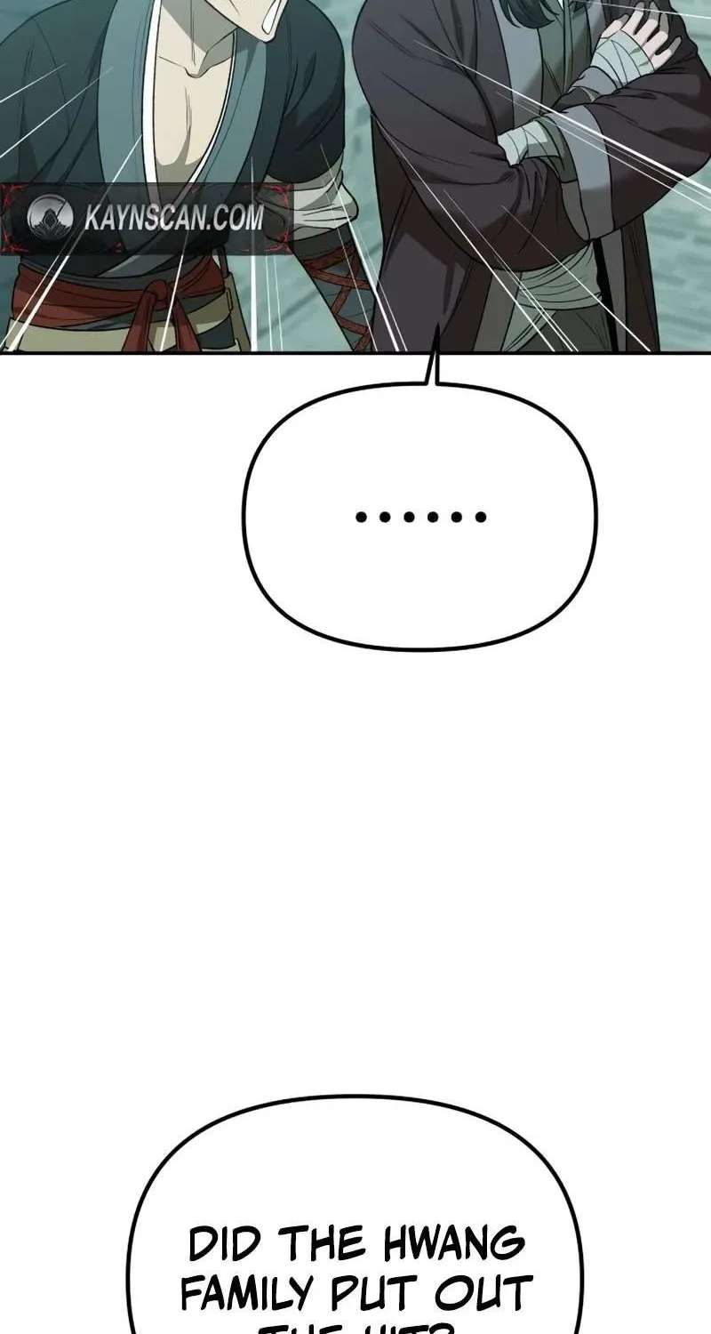The Divine Brush of Hwarim Chapter 9 - page 38