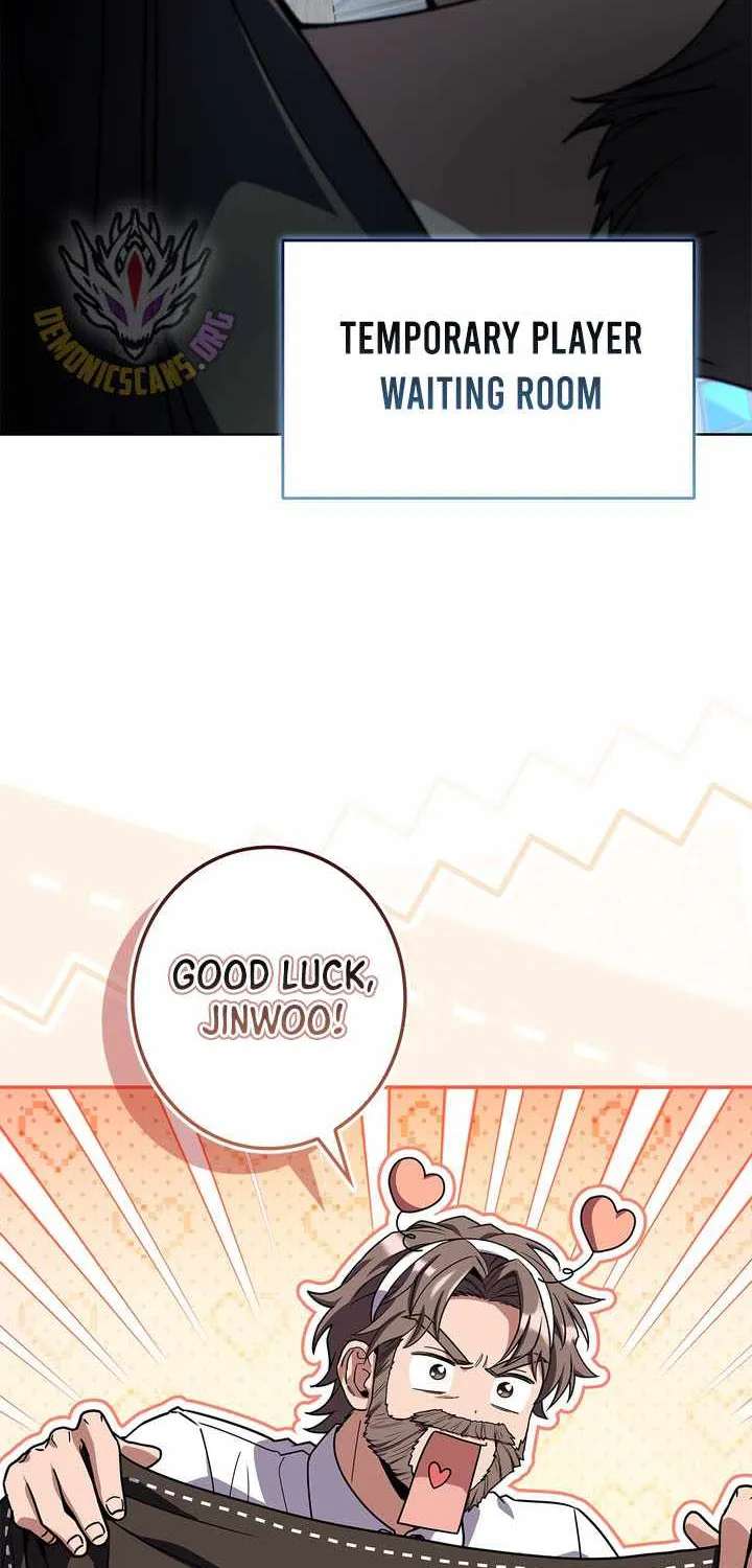 Only I Have an EX-Grade Summon Chapter 37 - page 33