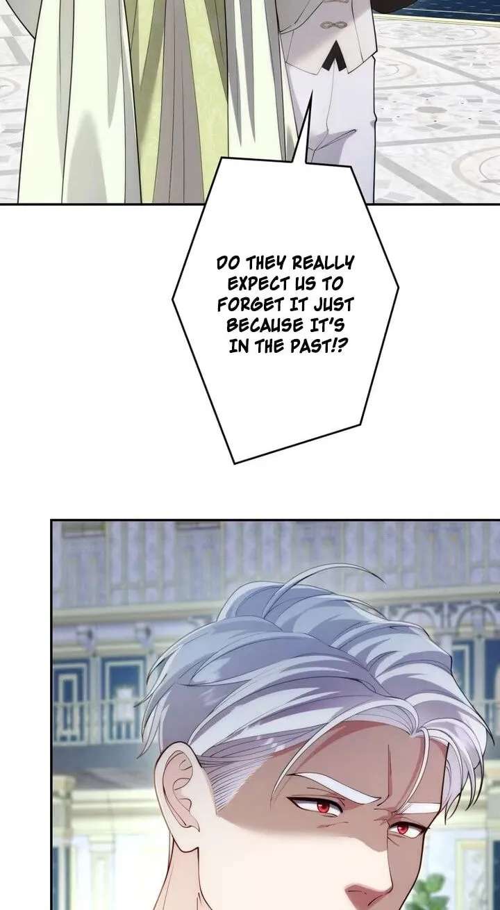 Setting Reset as the Duke's Daughter Chapter 53 - page 7