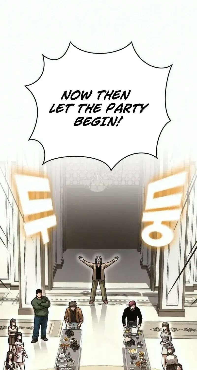 Love Tears Apart The Zombies Chapter 4 - page 141