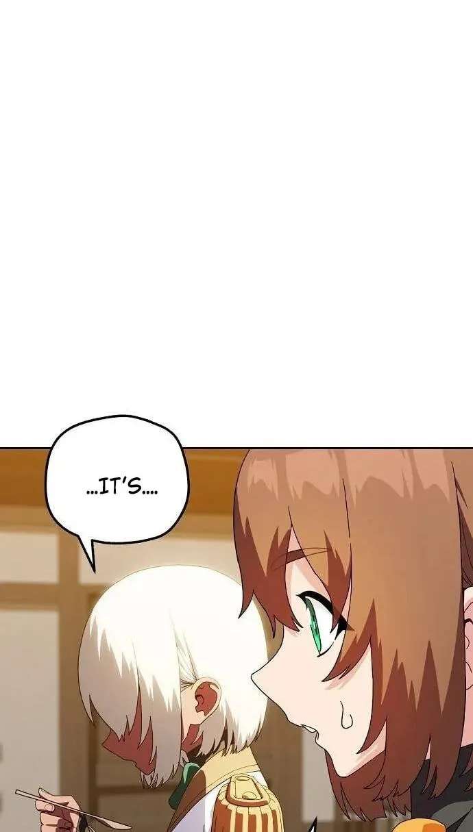 Healing at the Academy Convenience Store Chapter 14 - page 87