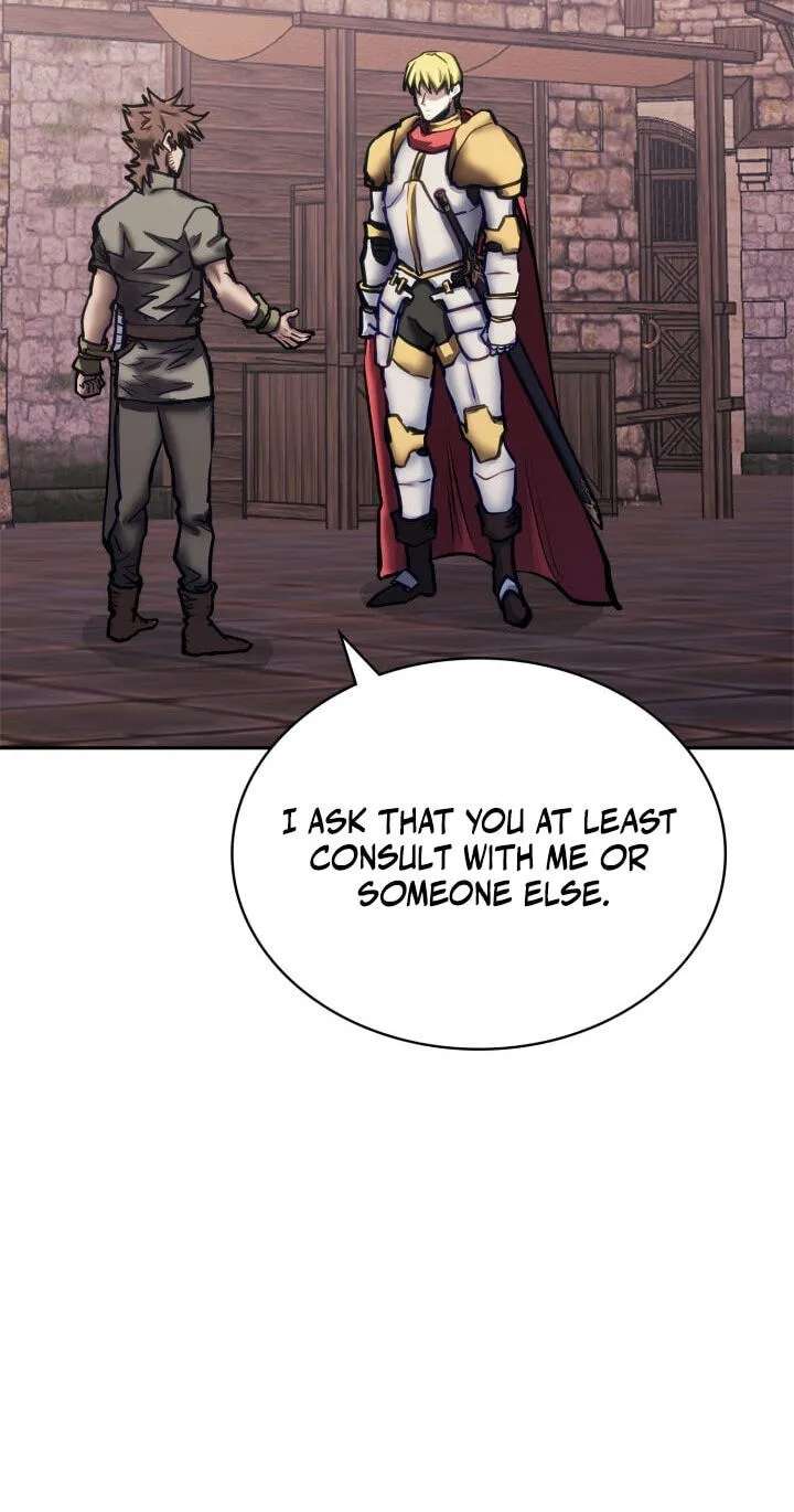 Dimensional Mercenary Chapter 300 - page 97