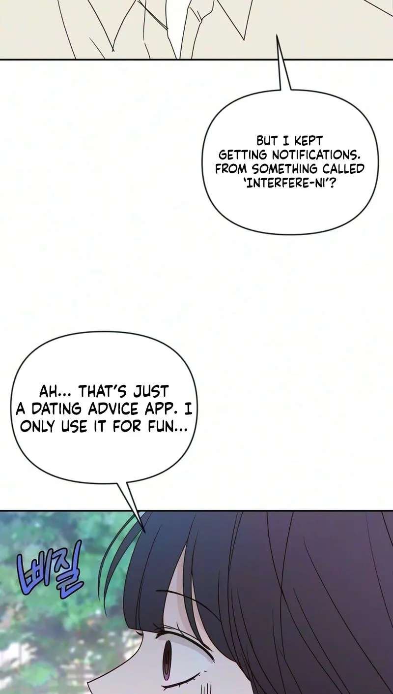 My Love Advisor Chapter 44 - page 64