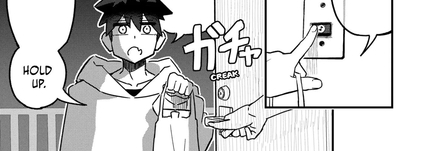 Can You Resist The Temptations Of An Immoral Oneesan? Chapter 1 - page 23