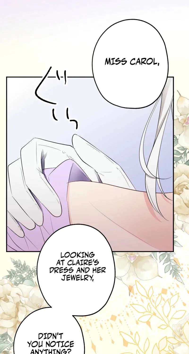 Dansei Fushin no Moto Reijou wa, Koushoku Denka wo Tasukeru Koto ni shita. Chapter 30 - page 18