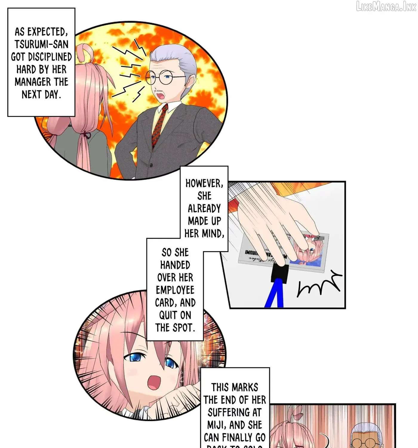 It Started With A Wi-Fi Network Name Chapter 80 - page 1