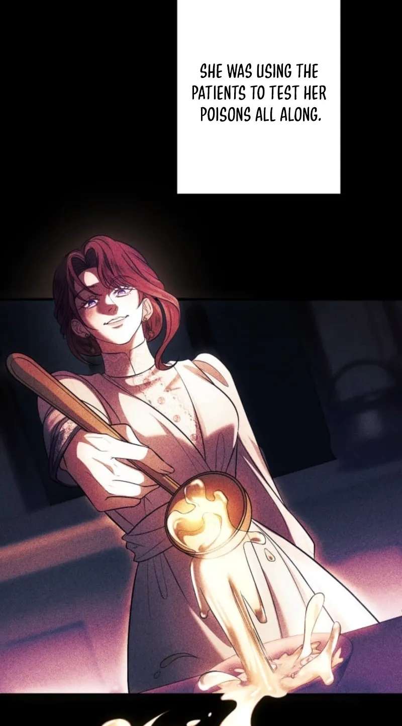 A Widowed Queen's Devotion for Love Chapter 41 - page 58