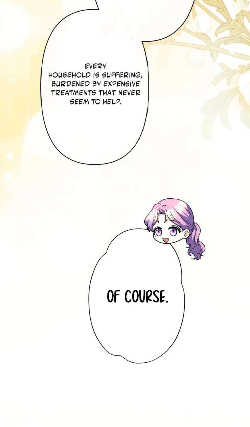 Toshika Otto no Mirai no Tame ni, Rikonjou o Oite Dete Ittakekka Chapter 94 - page 54