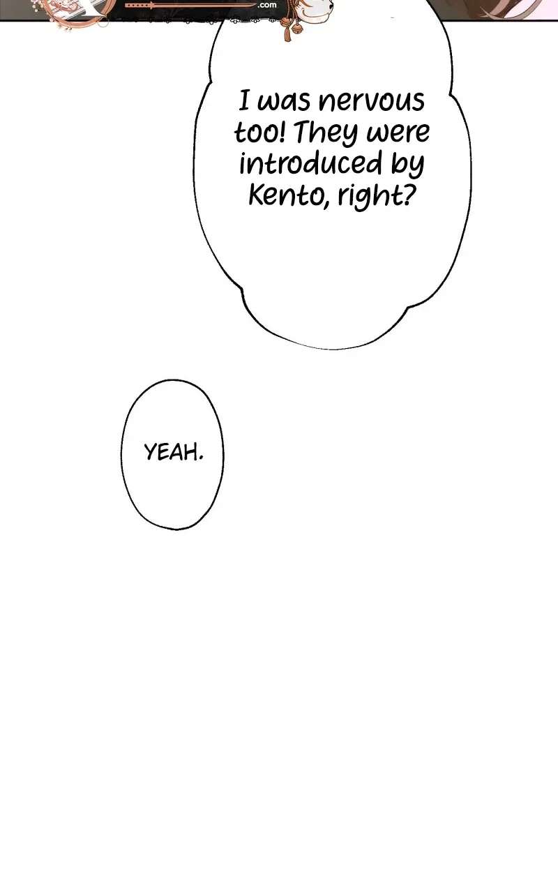 Komugi to Butter to Fukushuu to Chapter 1 - page 95