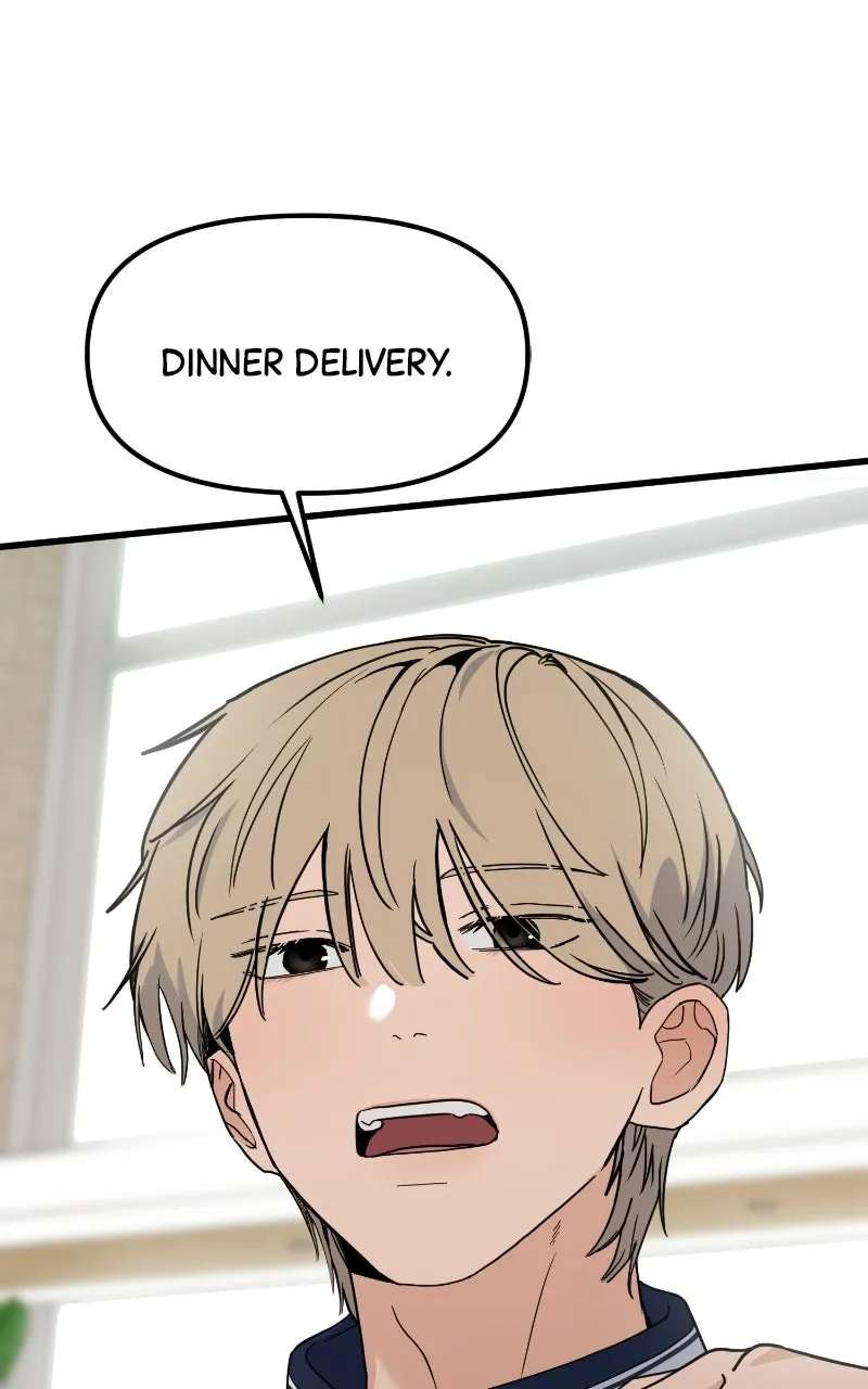 This Punk Wants Love Chapter 3 - page 45