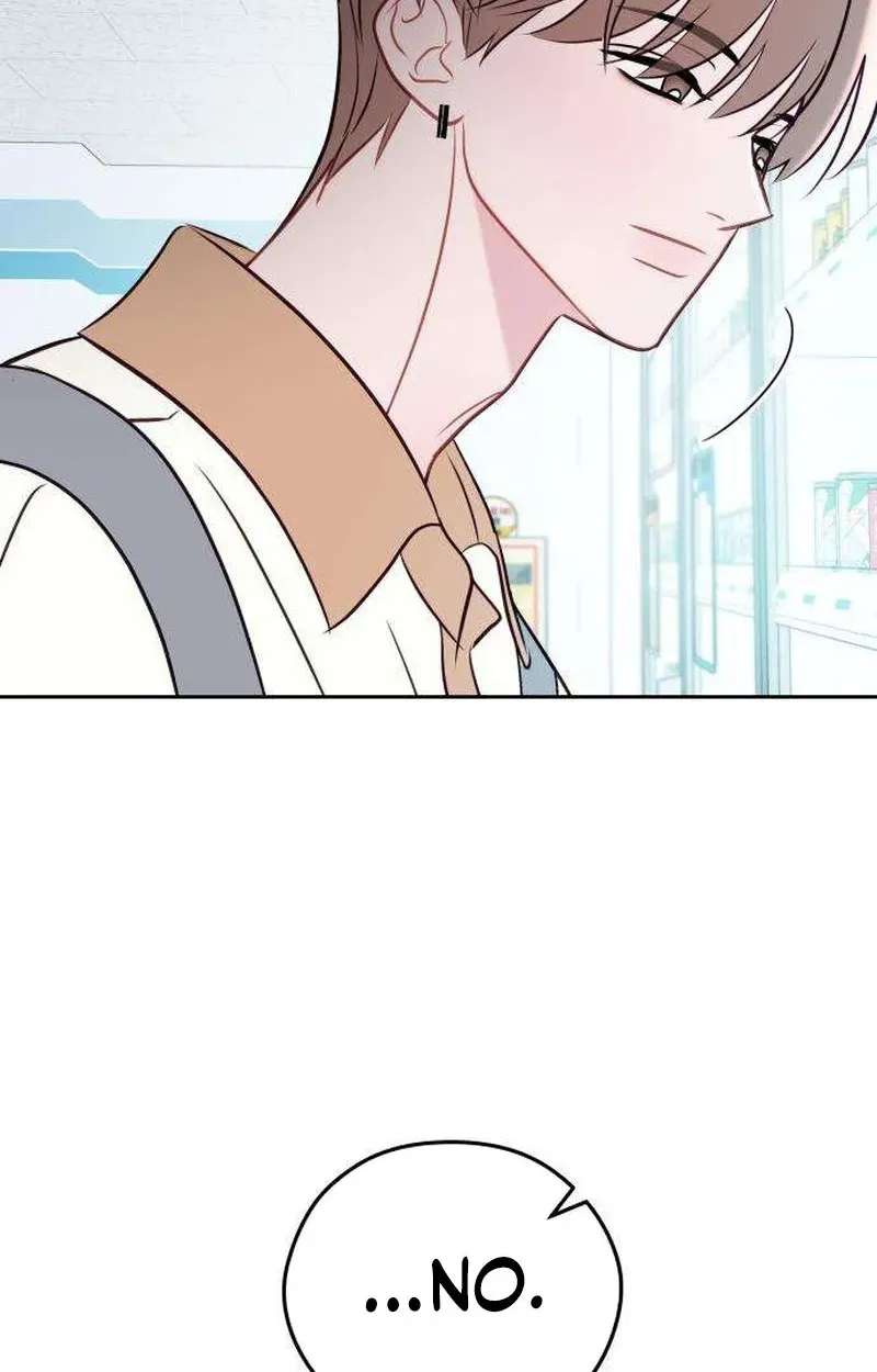 A Very Private Space Chapter 6 - page 73