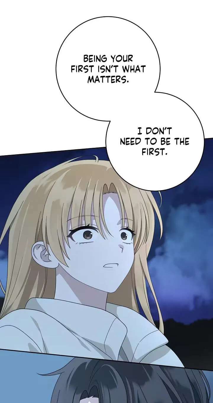 At the End of Resentment, Pure Love Remains Chapter 28 - page 40