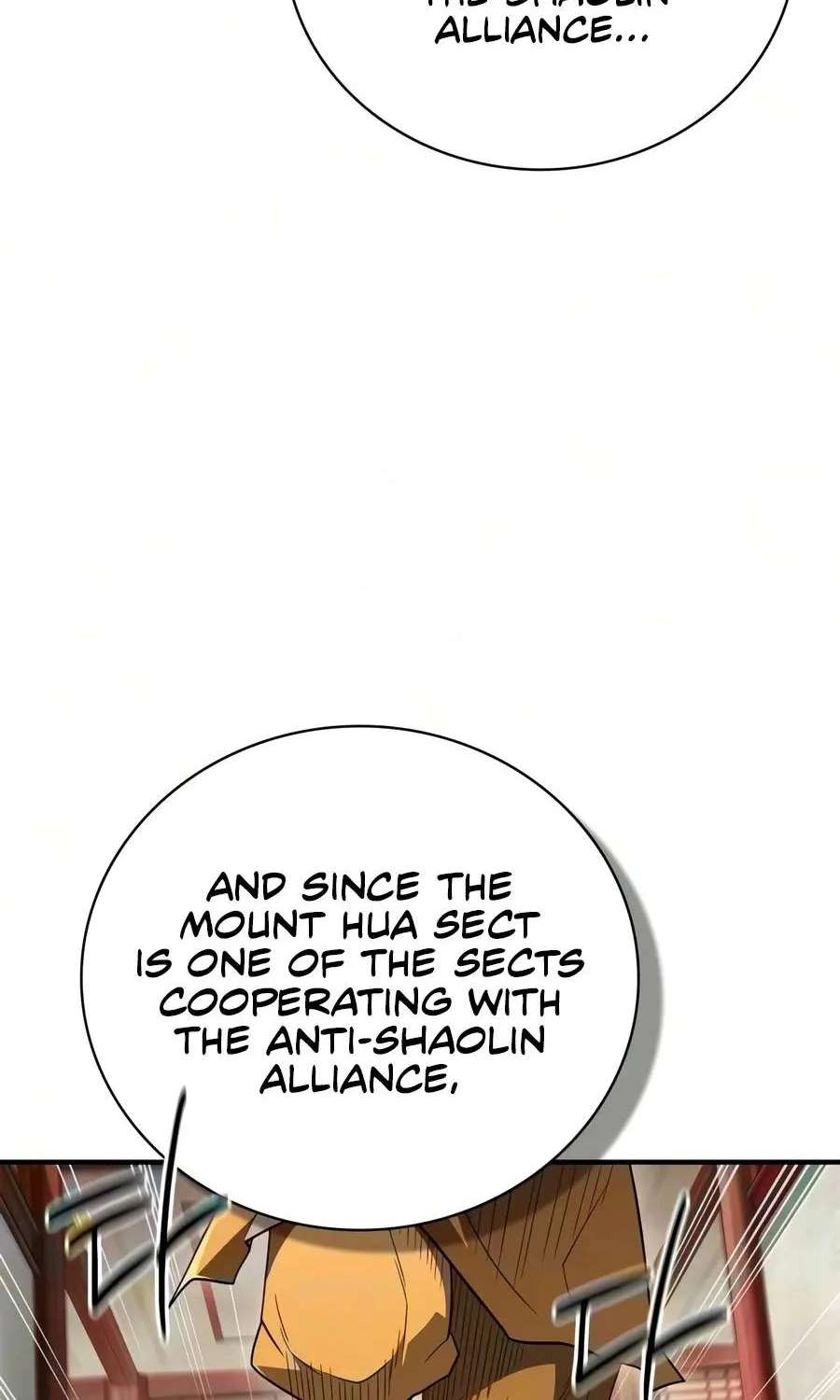 Genius Martial Arts Trainer Chapter 129 - page 137