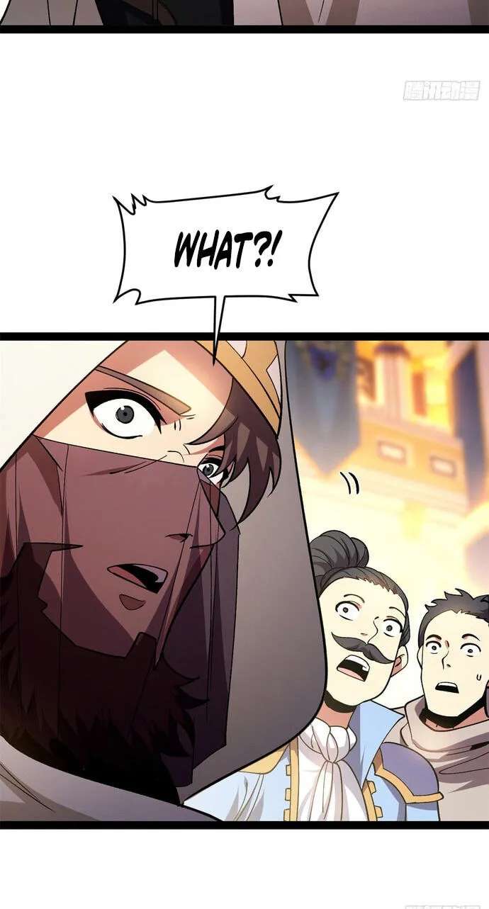 My Vampire System: A Dragon's Revenge Chapter 358 - page 25