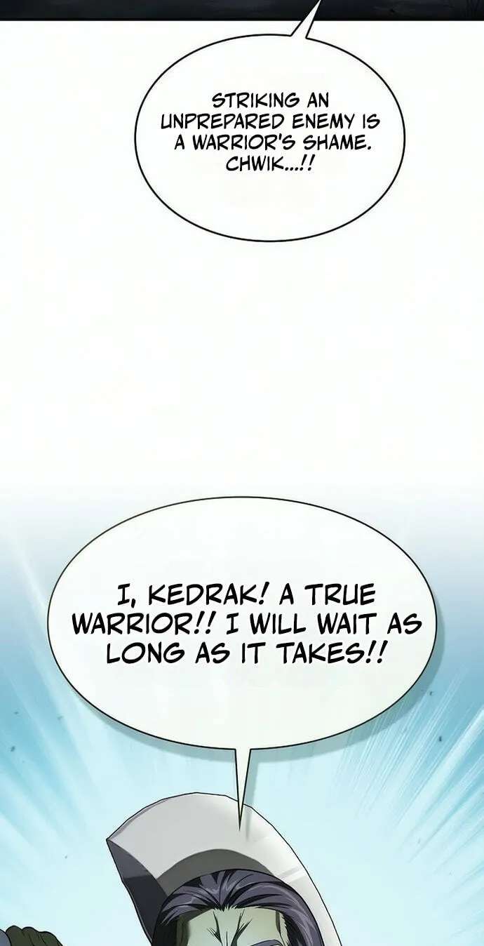The Sword-Eating Swordmaster Chapter 43 - page 17