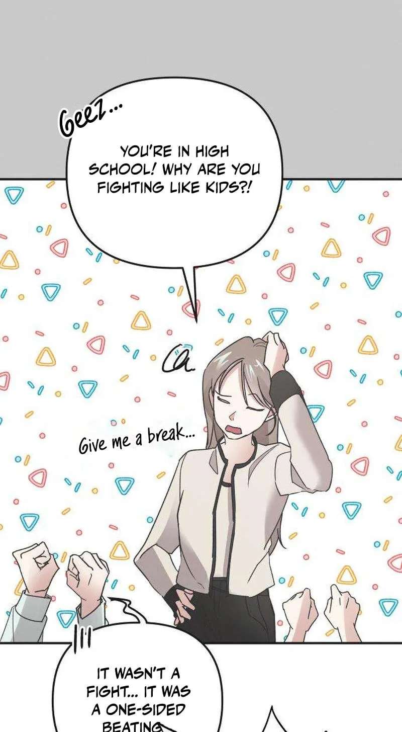 An Equation with No Wrong Answers Chapter 4 - page 16
