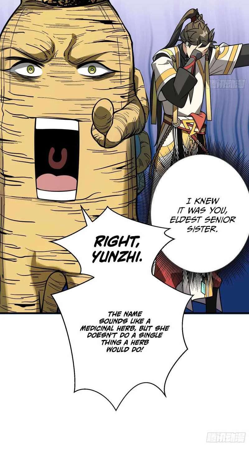 Who Let Him Cultivate Immortality Chapter 25 - page 48