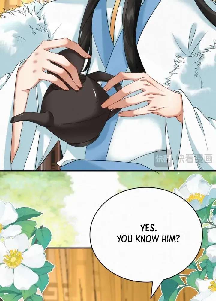 The Abandoned Wife’S Rebirth Chapter 63 - page 34