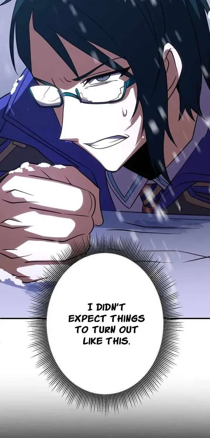The Underworld Transcendent Returns Chapter 27 - page 6