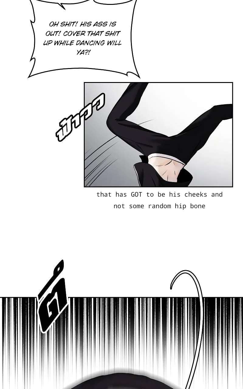 How to Win Over an Alpha Male Chapter 36 - page 60