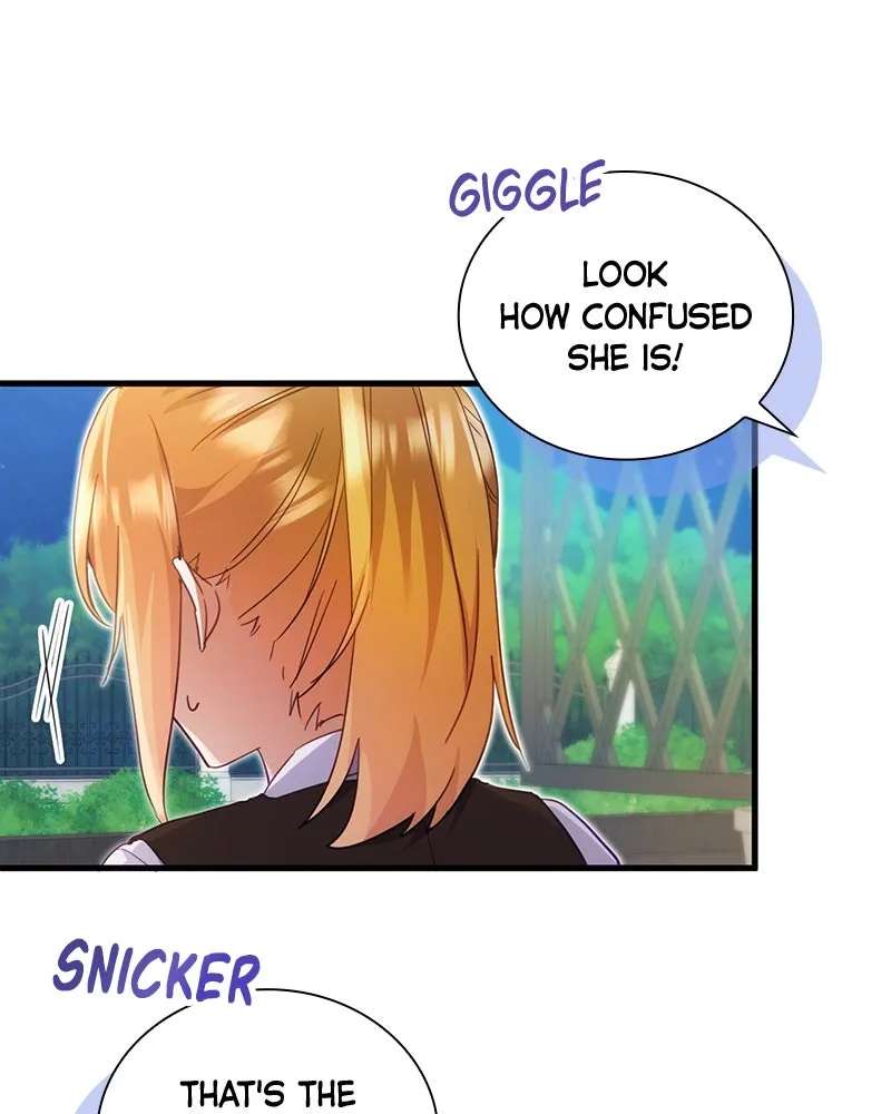 My Lady is aYoung Master Chapter 16 - page 53