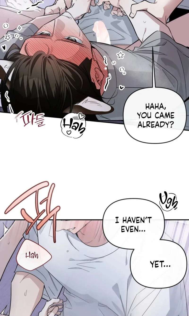 Give Birth to a Baby Wildcat for Me, Unless You Want to See Me Go Insane! Chapter 37 - page 44