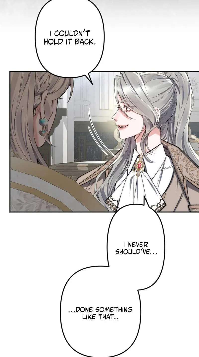 Anata ni Aisarenakute mo Kekkou desu Chapter 63 - page 42