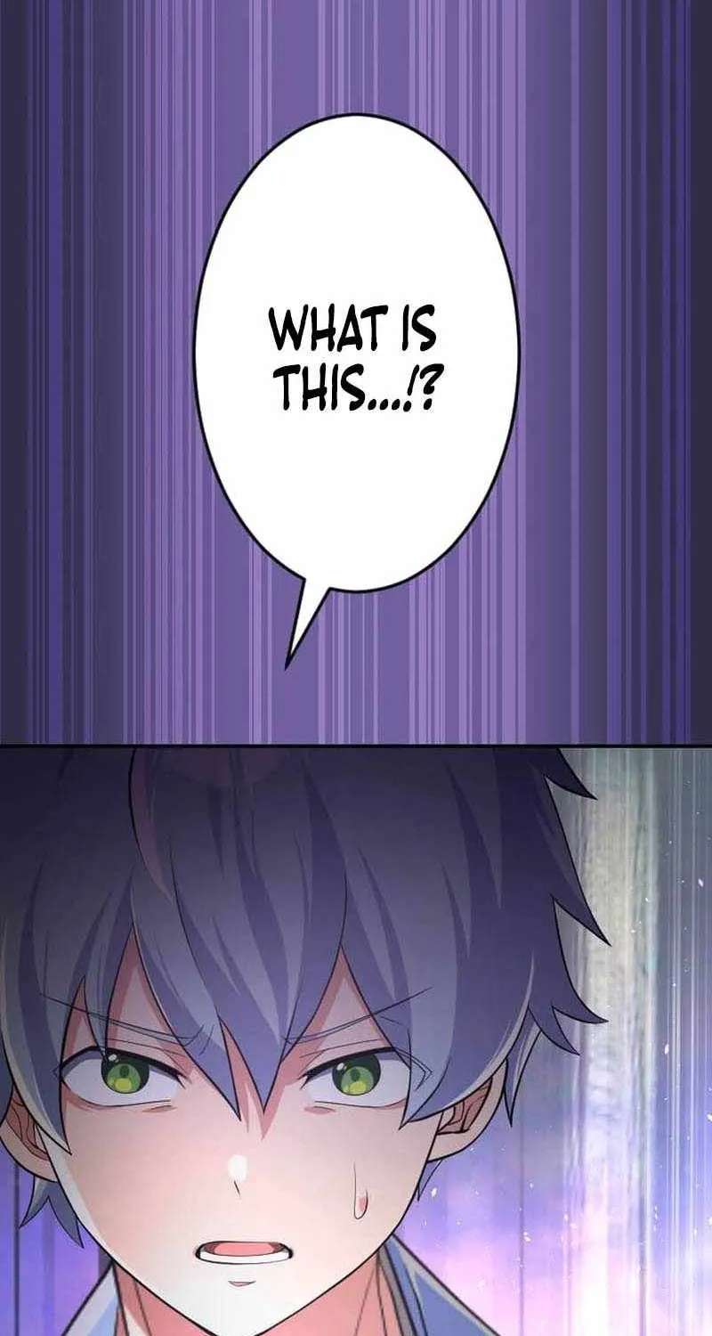 Fukushuu No Taishi - Level 9999 No Bakumatsu Isekai Tensei Chapter 108 - page 63