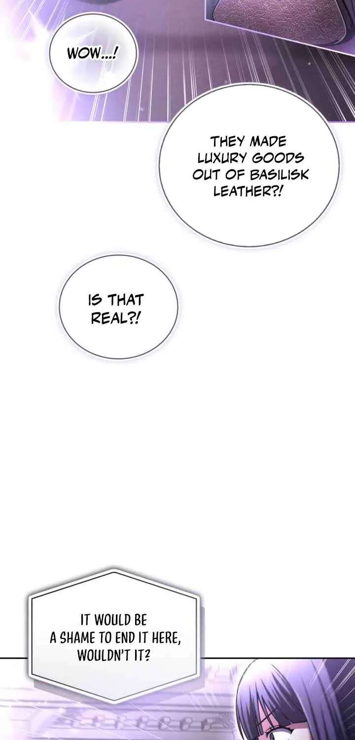A Wimp’s Strategy Guide to Conquer the Tower Chapter 43 - page 26