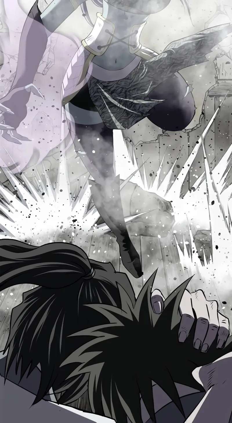 The Supreme Demonic Sword Chapter 50 - page 47