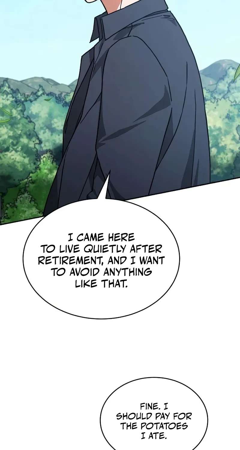 After Returning to Farming, National-Level Tycoons Flock In Chapter 4 - page 83