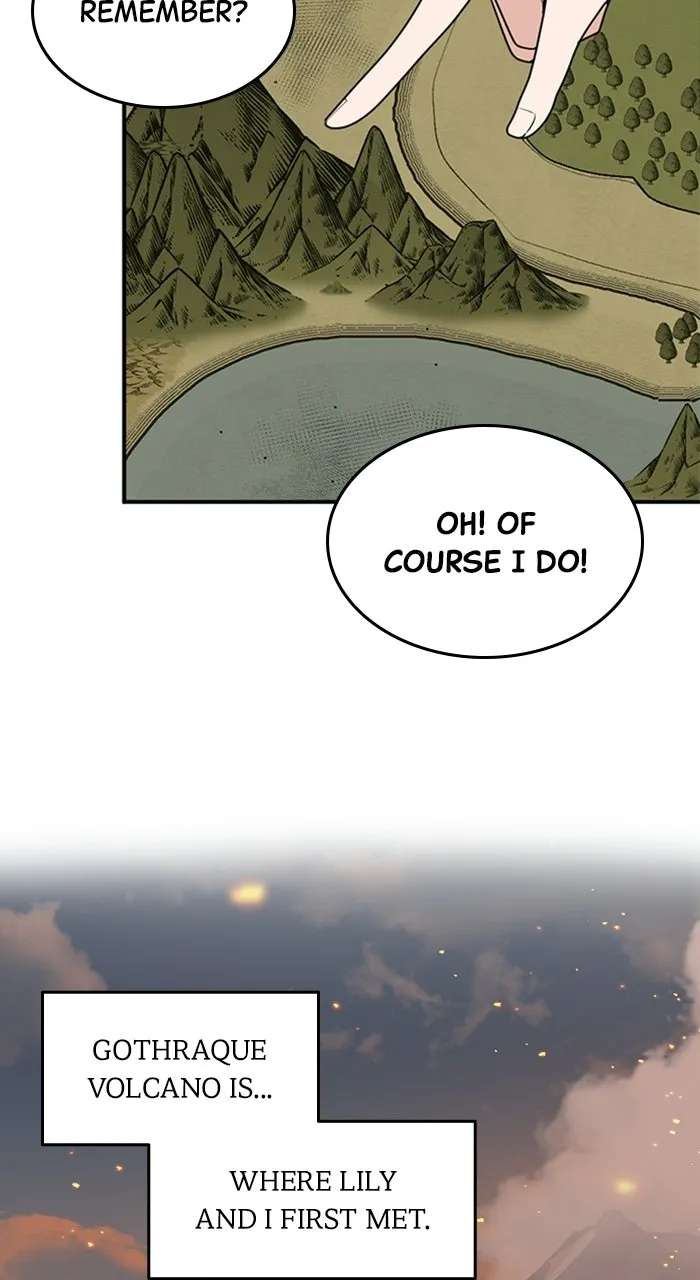 Back on the Road withMy Apprentice Chapter 2 - page 18