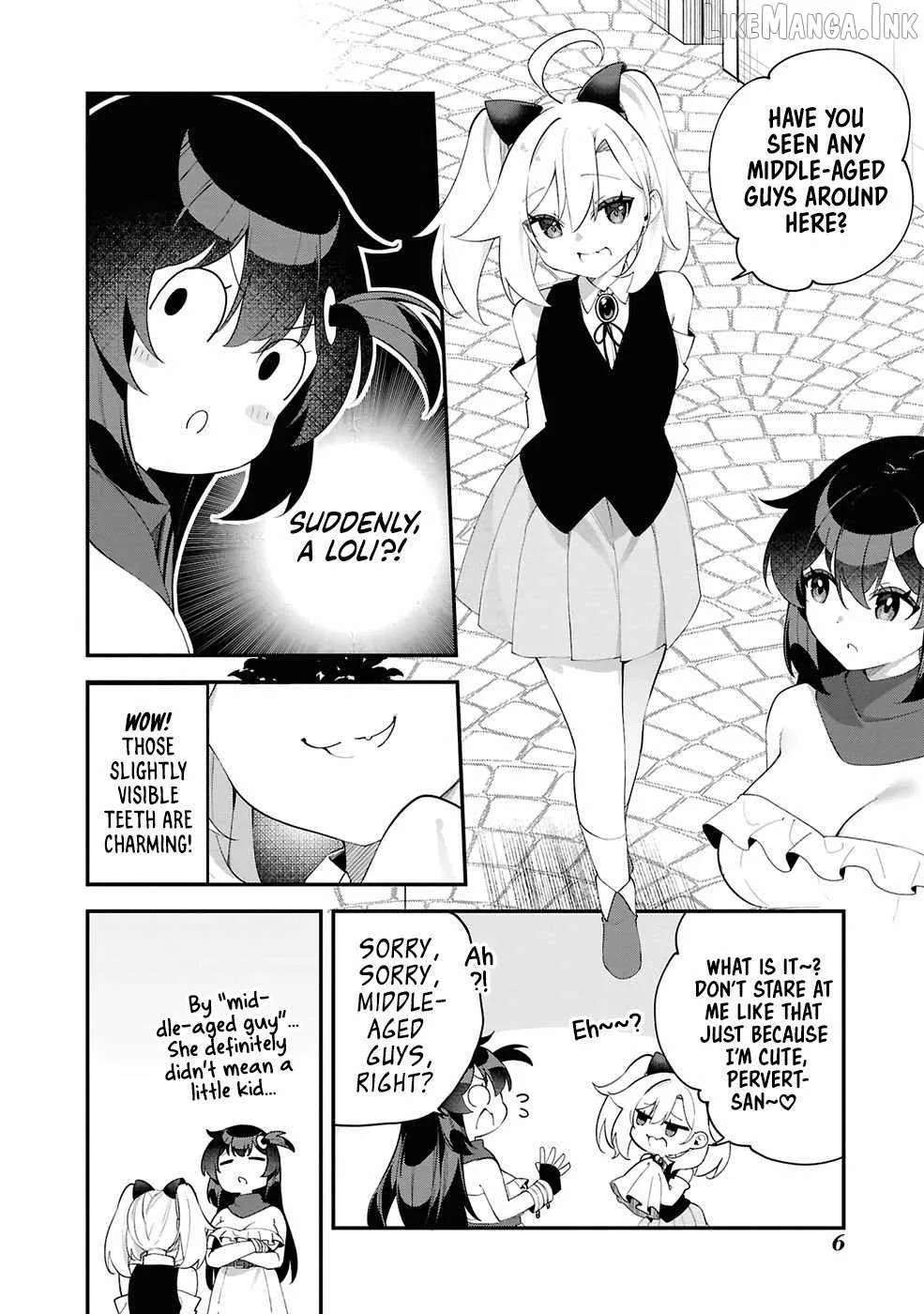 The Rest Is Up To You ~Since God Defeated The Final Boss In The Tutorial, I’m Going To Live My Life However I Want~ Chapter 17 - page 10