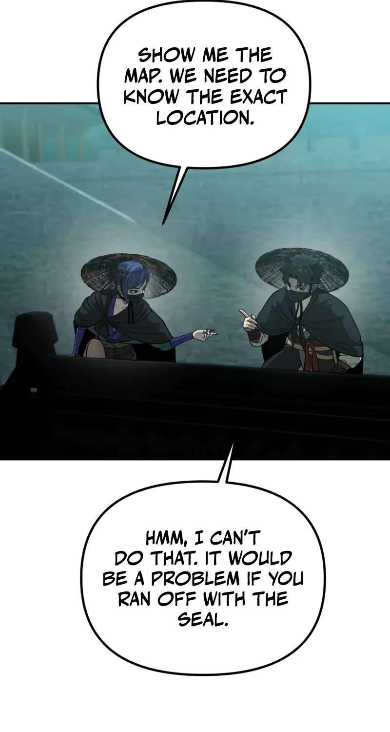 The Divine Brush of Hwarim Chapter 10 - page 115
