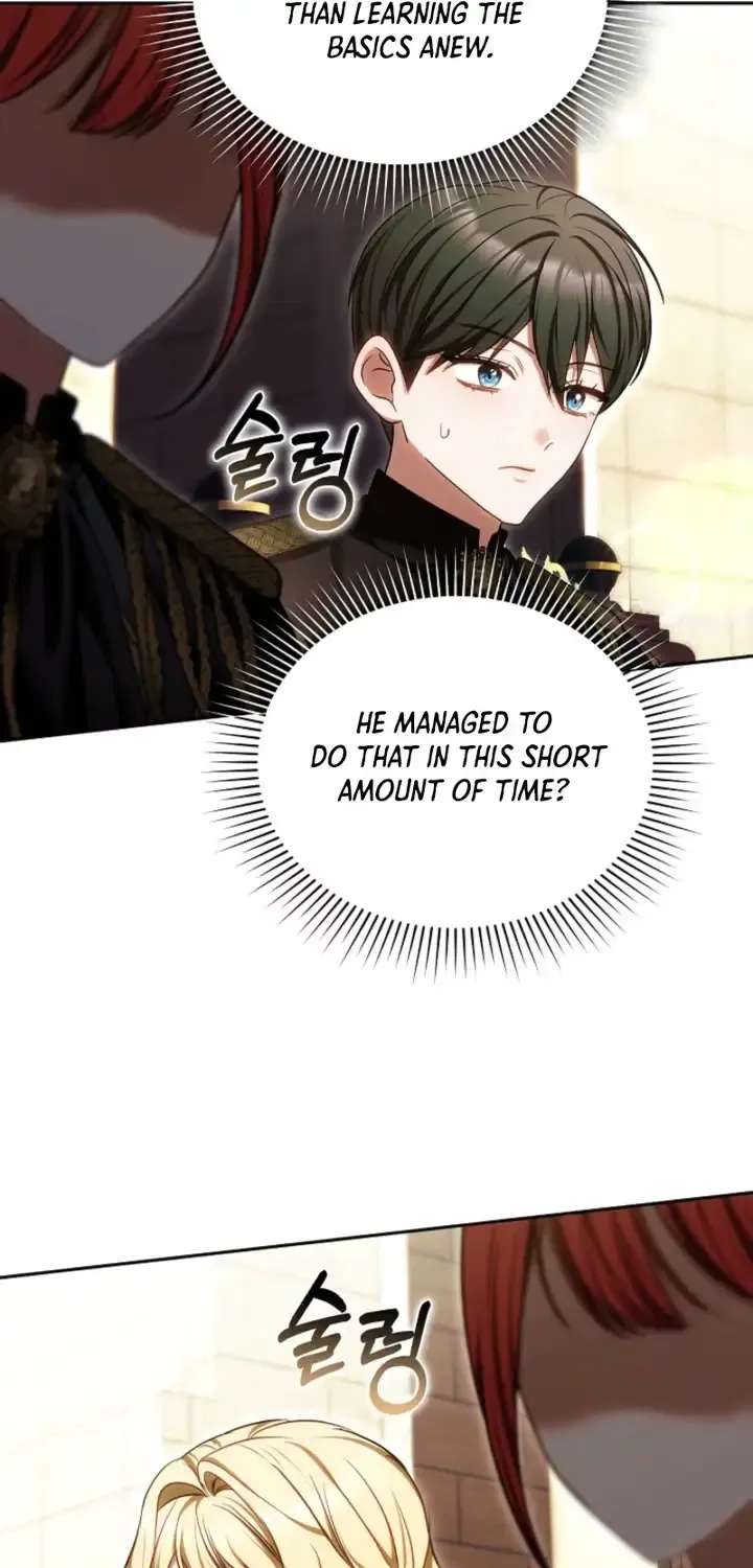 Vote for Your Knight! Chapter 13 - page 29