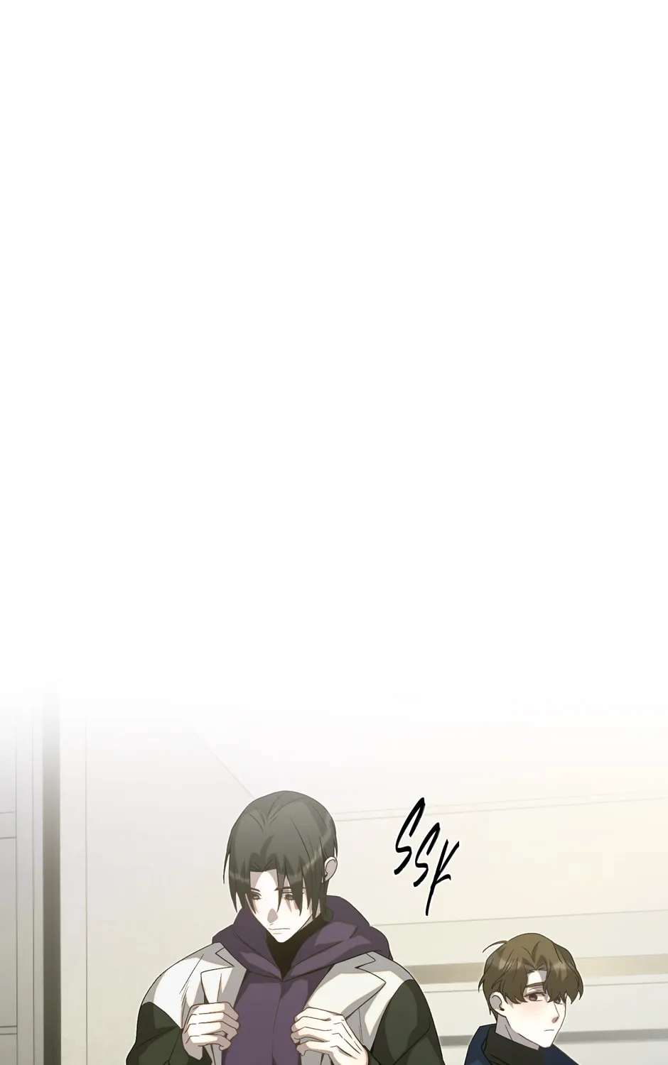 Cry, Devil Cry Chapter 48 - page 1