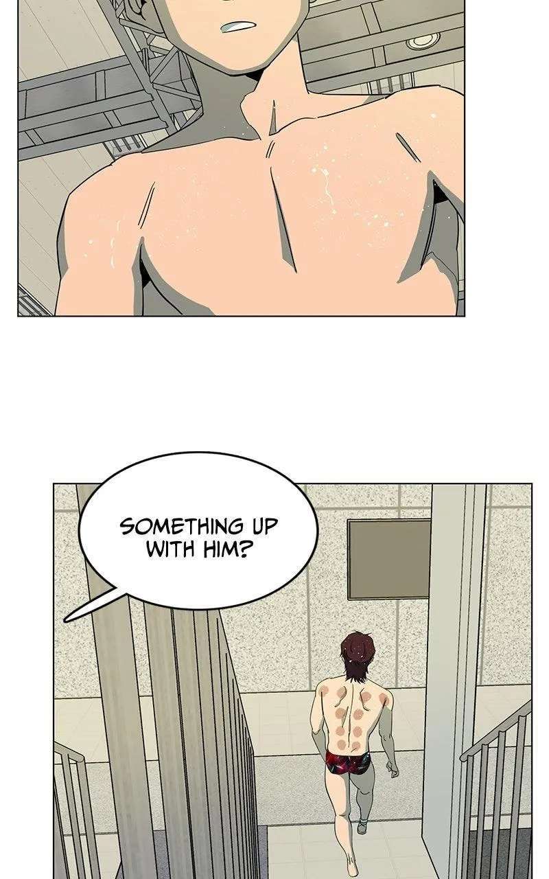 Slow Dive Chapter 47 - page 33
