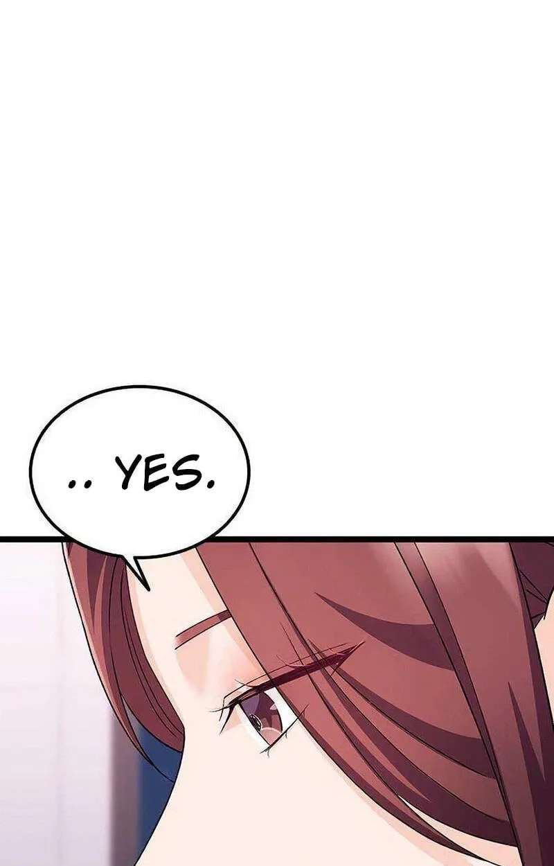 My Crazy Boss Chapter 51 - page 143