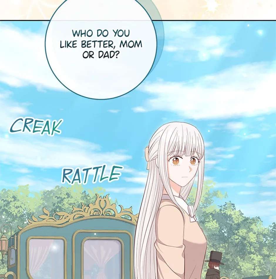 The House of Diana's Choice Chapter 95 - page 186