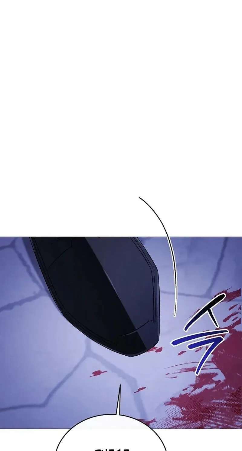 Is It a Problem if the Protagonist Is a Persona-Obsessed Character? Chapter 31 - page 21