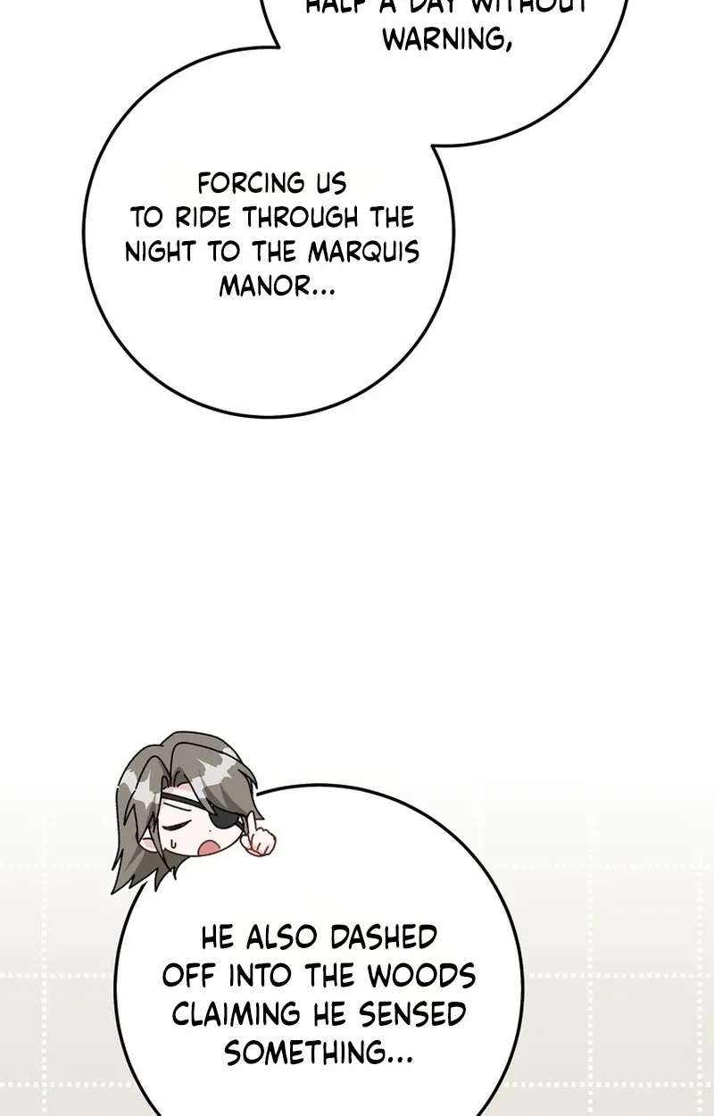 May I Cry Now? Chapter 61 - page 54