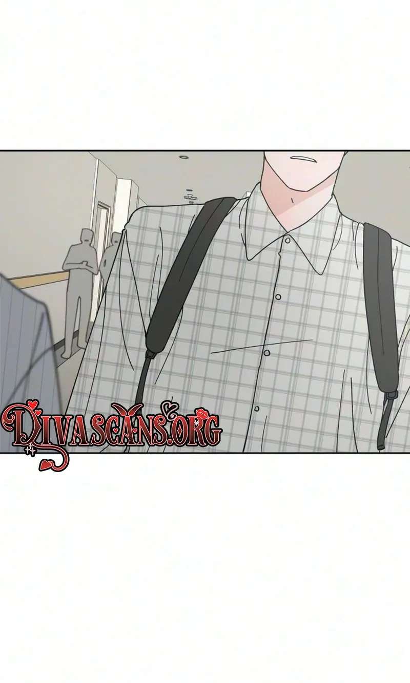 Reverse Puberty! First Love Chapter 4 - page 12