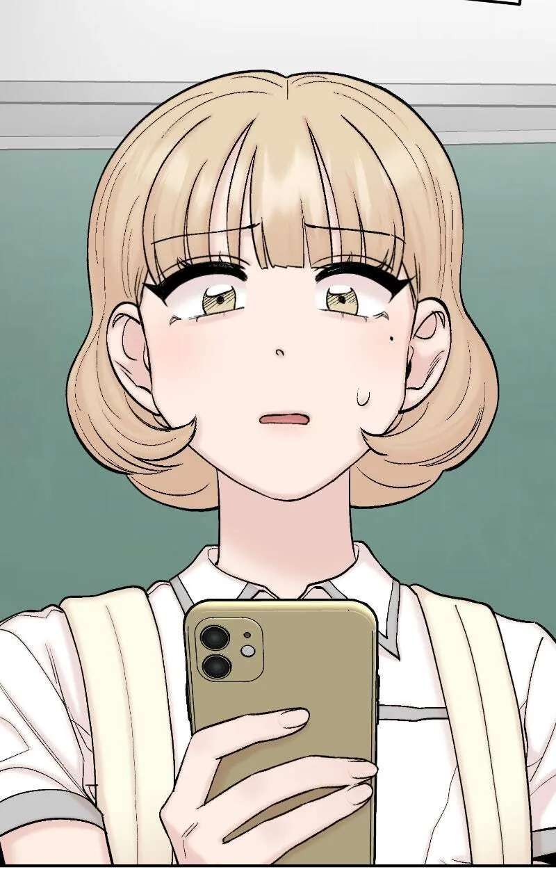 My Dud To Stud Boyfriend Chapter 184 - page 81