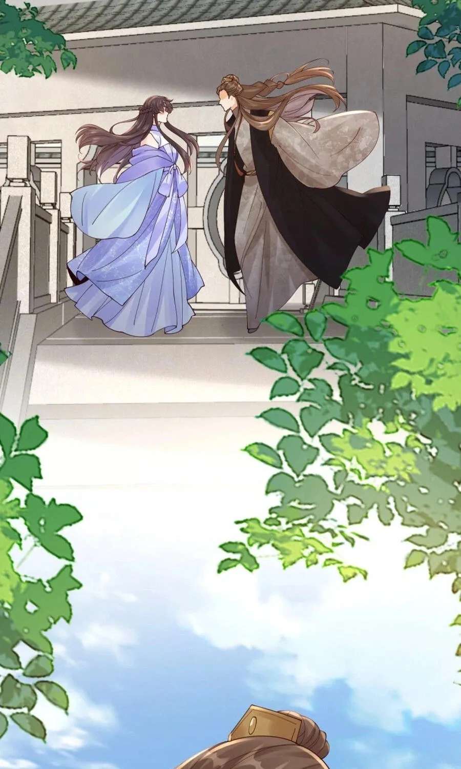 Mesmerizing Ghost Doctor Chapter 647 - page 20